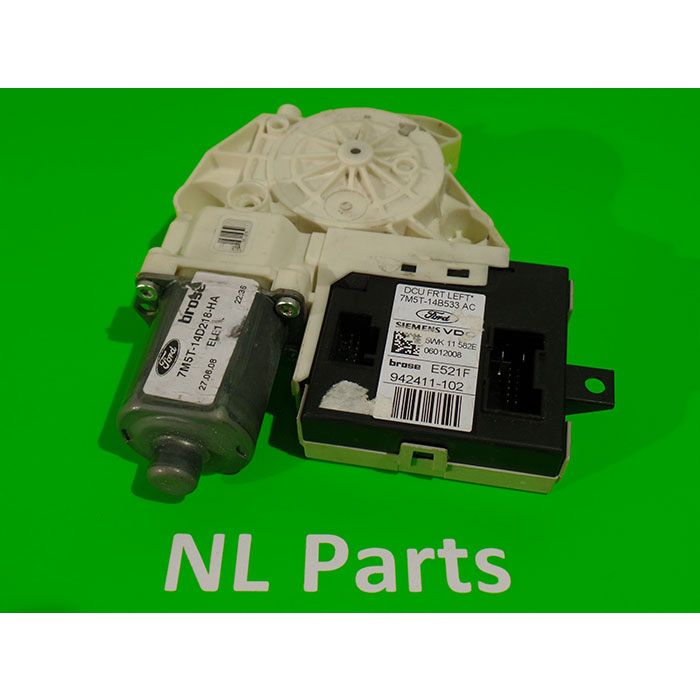 Motor do elevador do vidro Ford Focus de 2005 a 2011